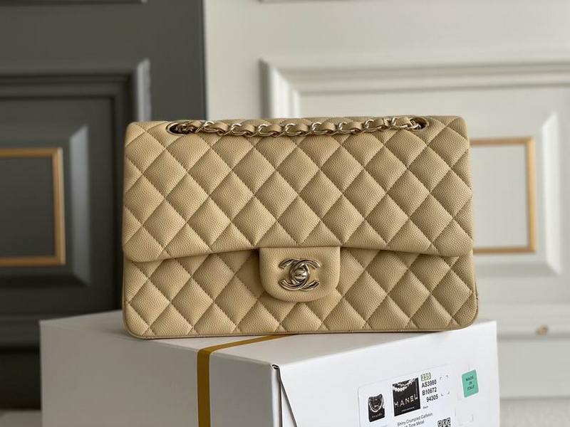 Chanel Handbags 427